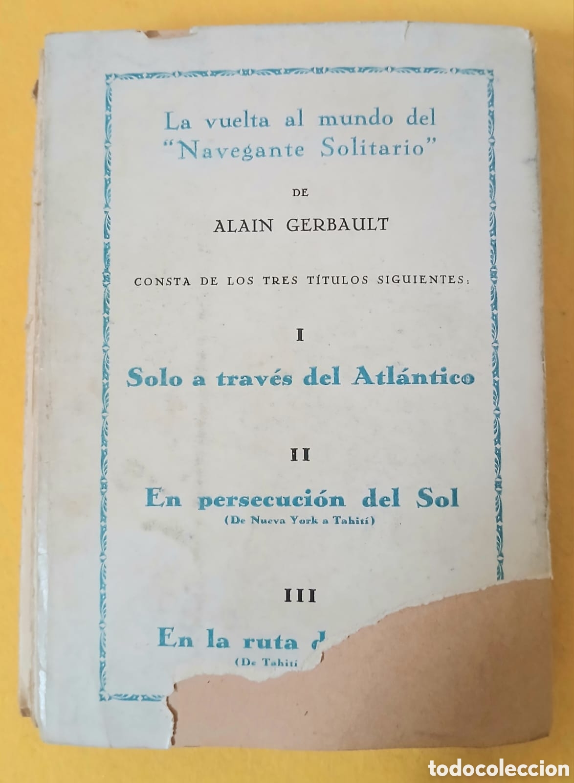 Libros: En persecuci&oacute;n del sol de Nueva York a Hait&iacute;. - Foto 10