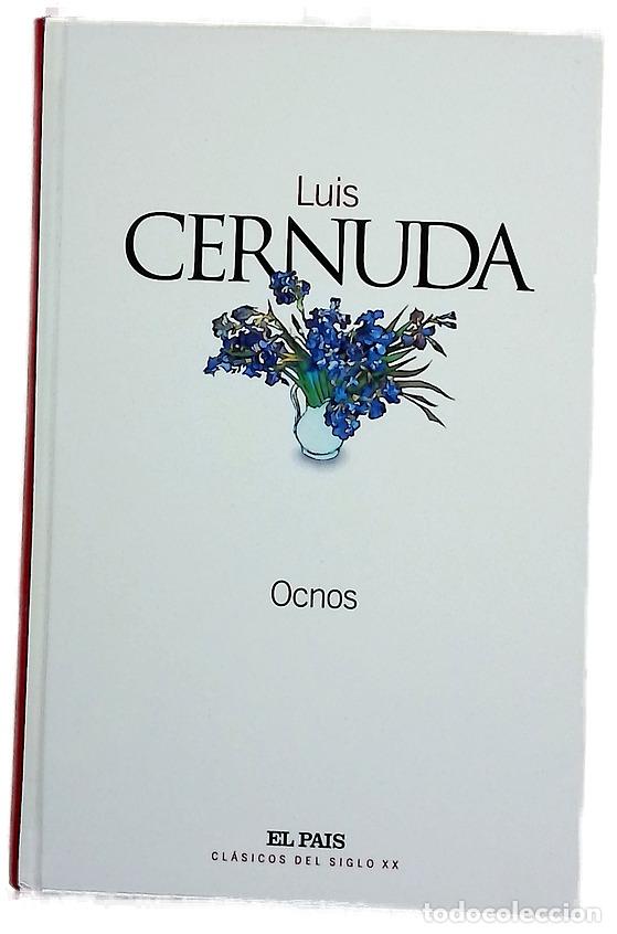 Libros: Ocnos - Cernuda, Luis - El Pa&iacute;s