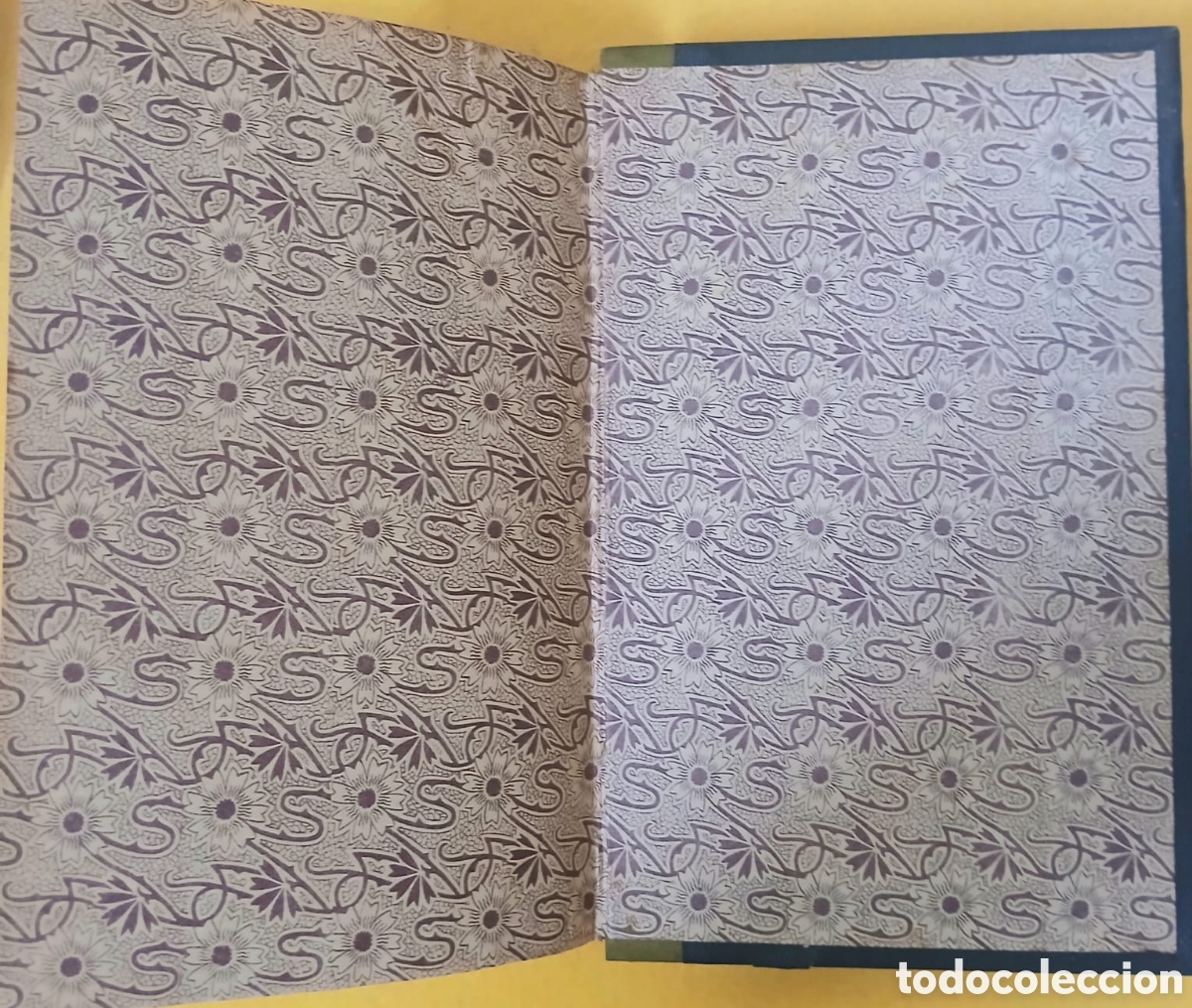 Libros: LAS RAMERAS DE SAL&Oacute;N (PAGINAS DE LA DESHONRA Y VICIOS SOCIALES) - Foto 4