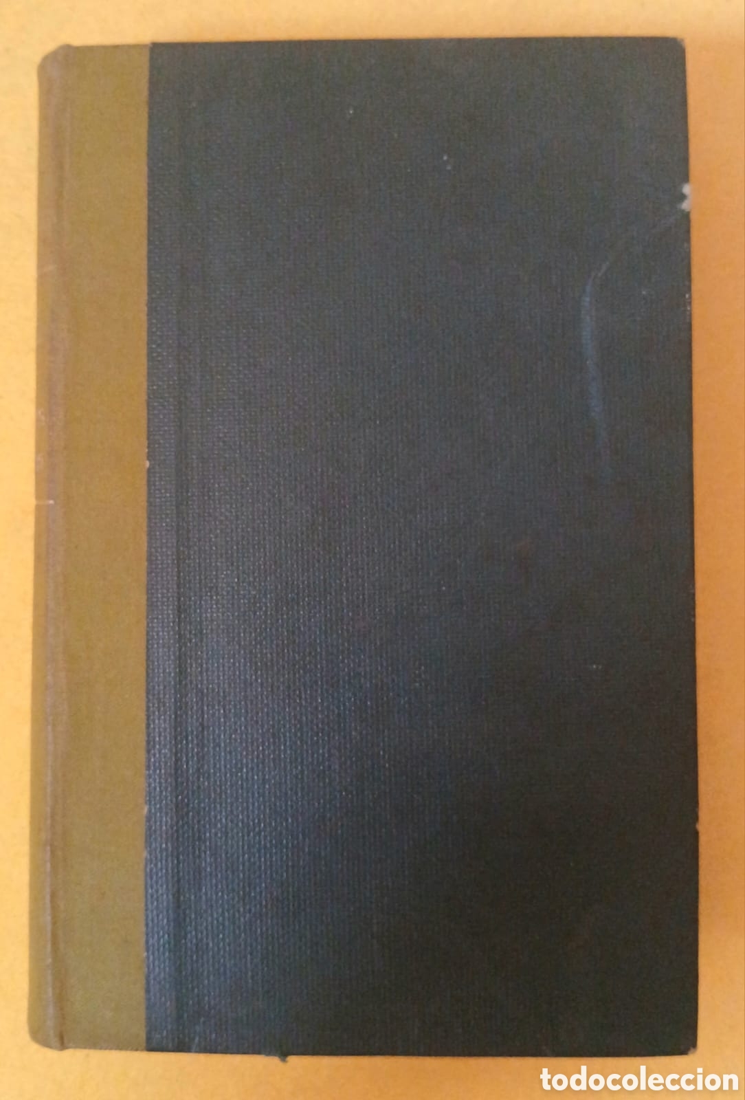 Libros: LAS RAMERAS DE SAL&Oacute;N (PAGINAS DE LA DESHONRA Y VICIOS SOCIALES) - Foto 6