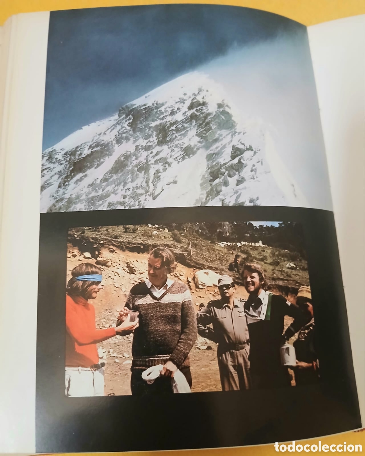 Libros: Everest Expedici&oacute;n al punto final - Foto 8