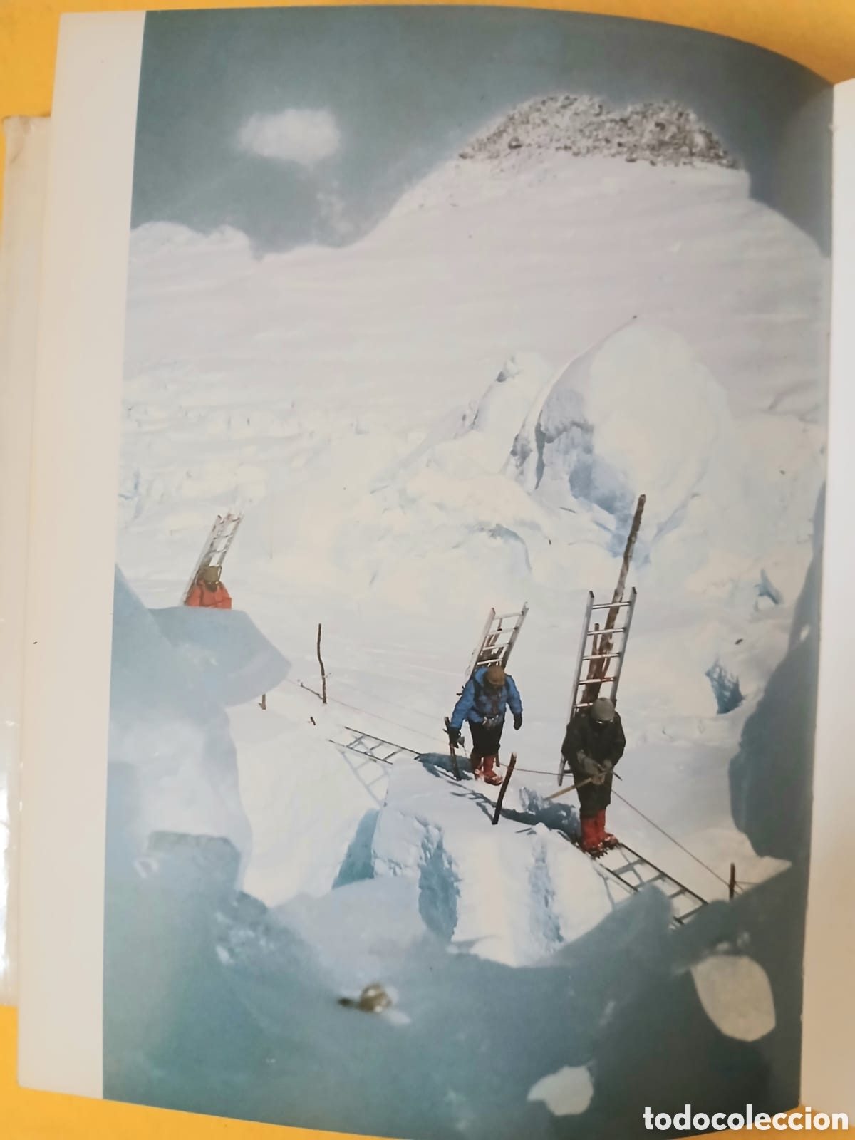 Libros: Everest Expedici&oacute;n al punto final - Foto 9