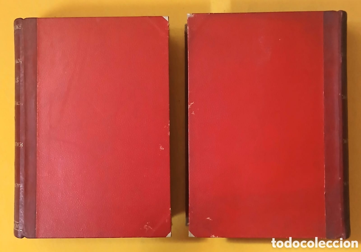 Libros: Las cadenas del pan o la hija del obrero. - Foto 9