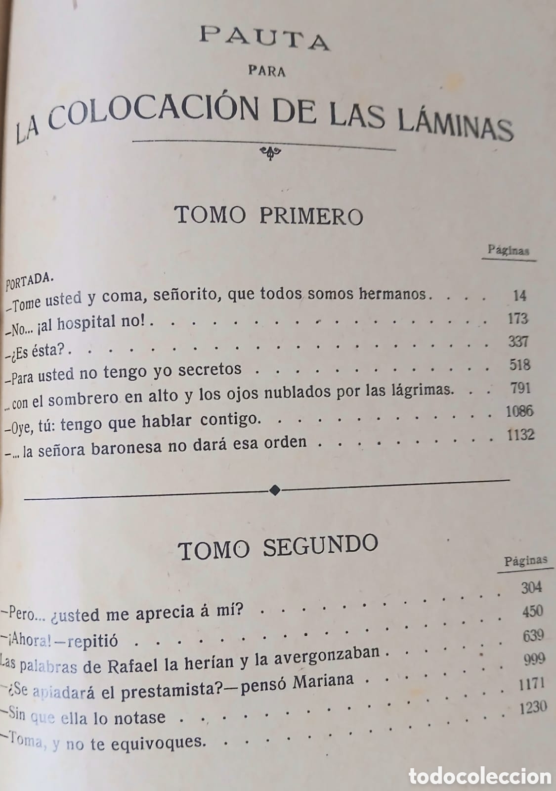 Libros: Las cadenas del pan o la hija del obrero. - Foto 10