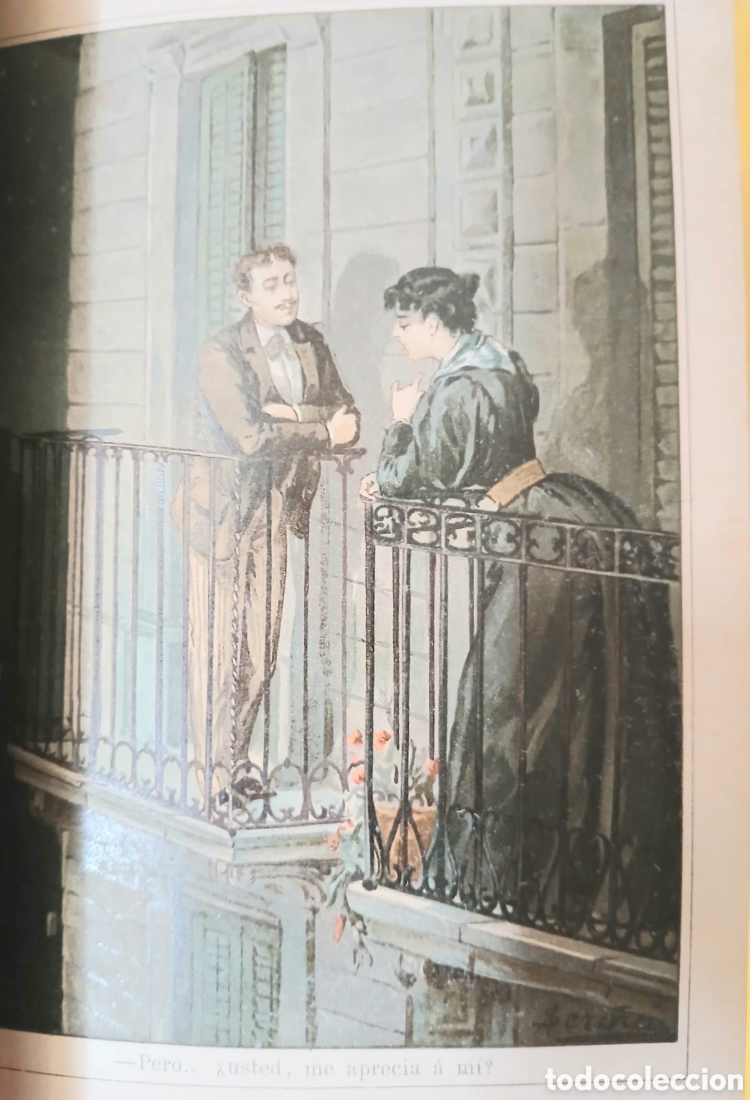 Libros: Las cadenas del pan o la hija del obrero. - Foto 12