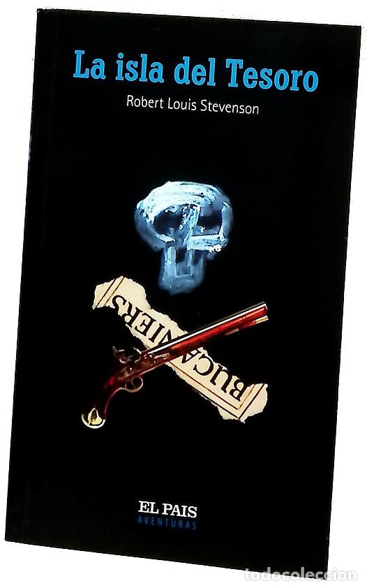 Livres: La isla del tesoro - Stevenson, Robert Louis; Durante, Mar&iacute;a