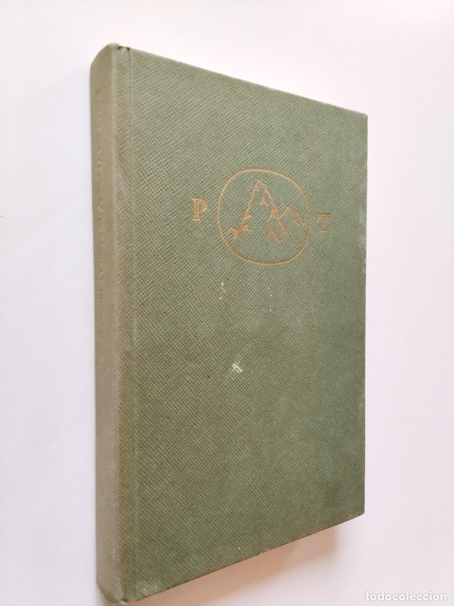 Libros: Gabriela Mistral - Poema de Chile
