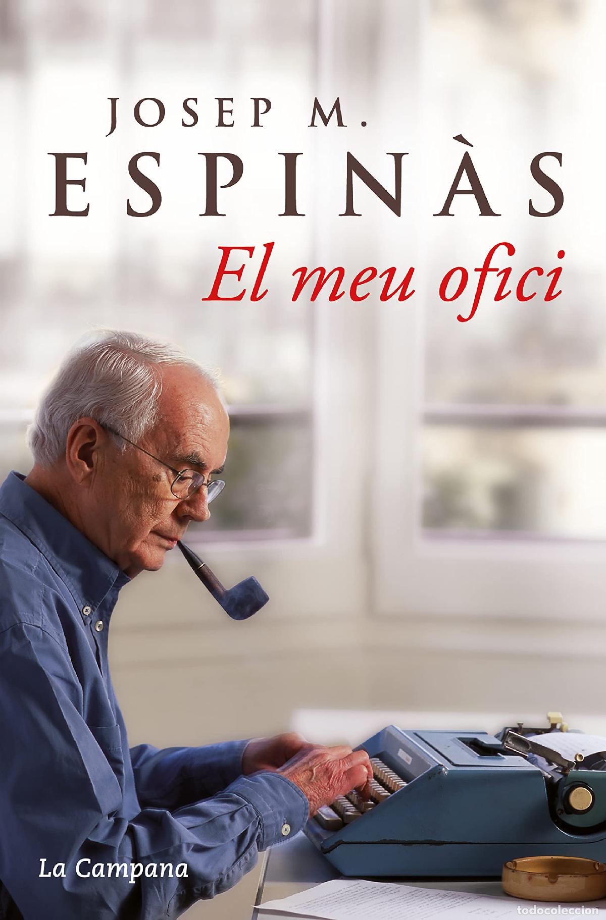 Libros: El meu ofici (Divulgaci&oacute;)