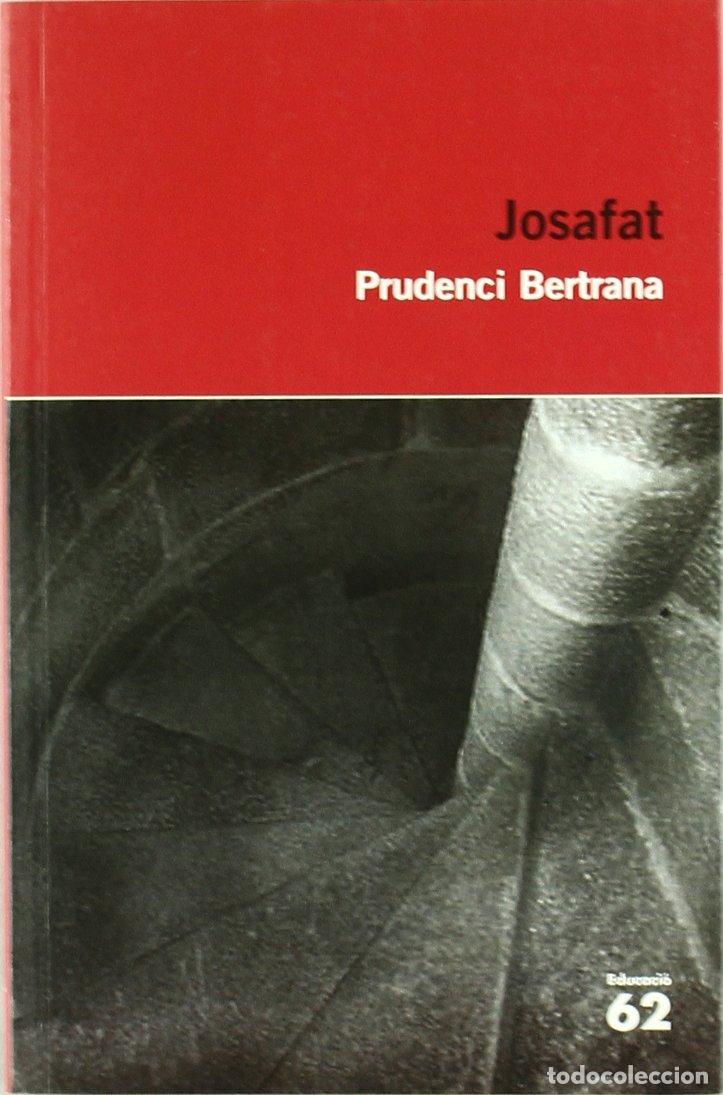 Libros: Josafat (Educaci&oacute; 62)