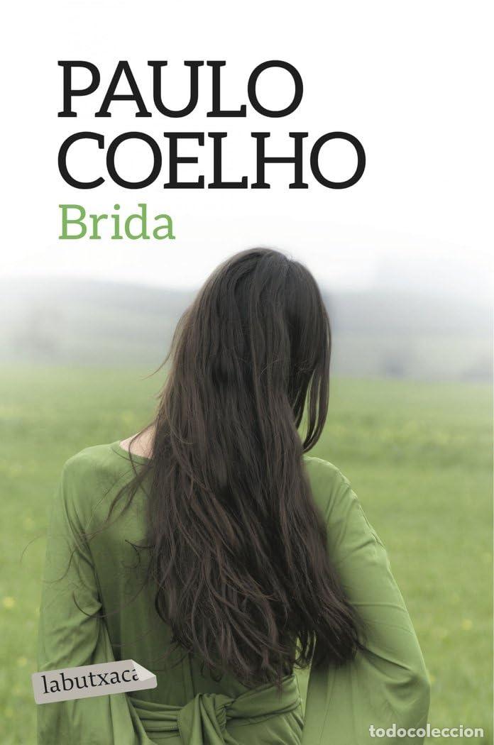 Libros: Brida (LABUTXACA BIBLIO AUTOR)