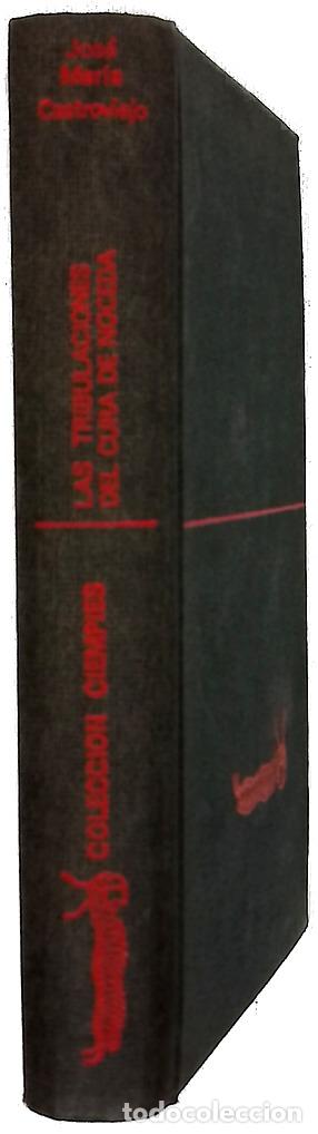 B&uuml;cher: Las tribulaciones del cura de Noceda