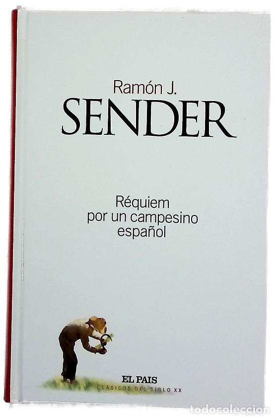 B&uuml;cher: R&eacute;quiem por un campesino espa&ntilde;ol