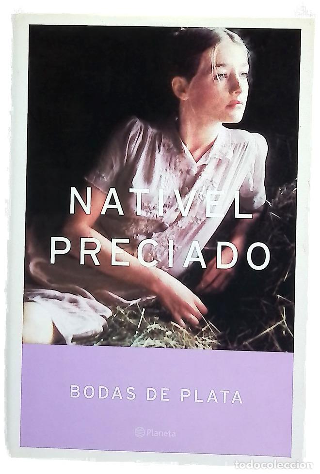 Libros: Bodas de plata - Preciado, Nativel