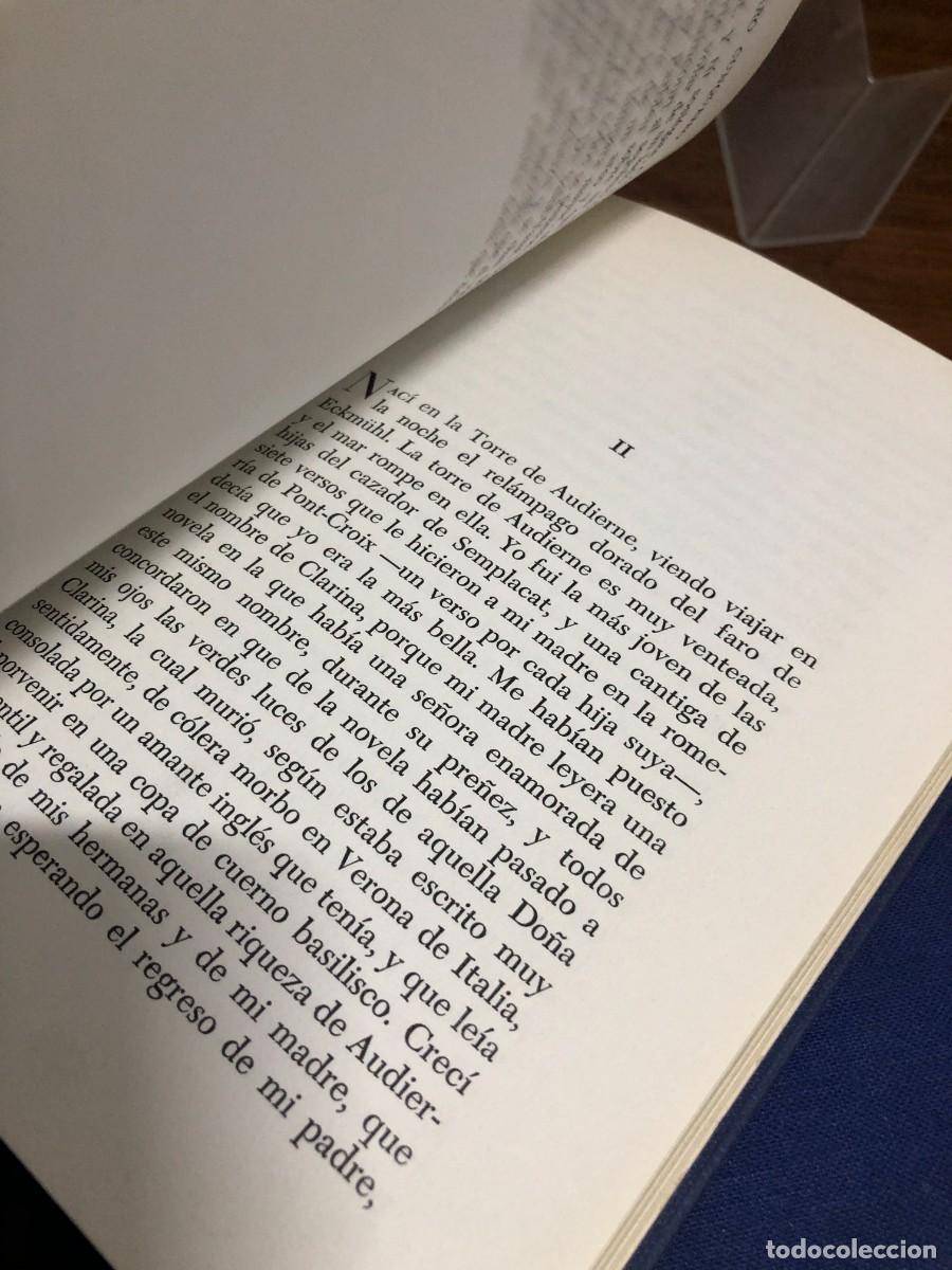 Libros: Las cr&oacute;nicas del Sochantre &Aacute;lvaro Cunqueiro - Foto 4