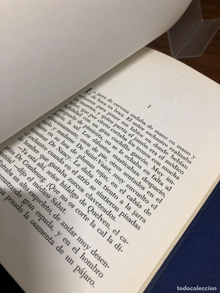 Libros: Las cr&oacute;nicas del Sochantre &Aacute;lvaro Cunqueiro - Foto 5