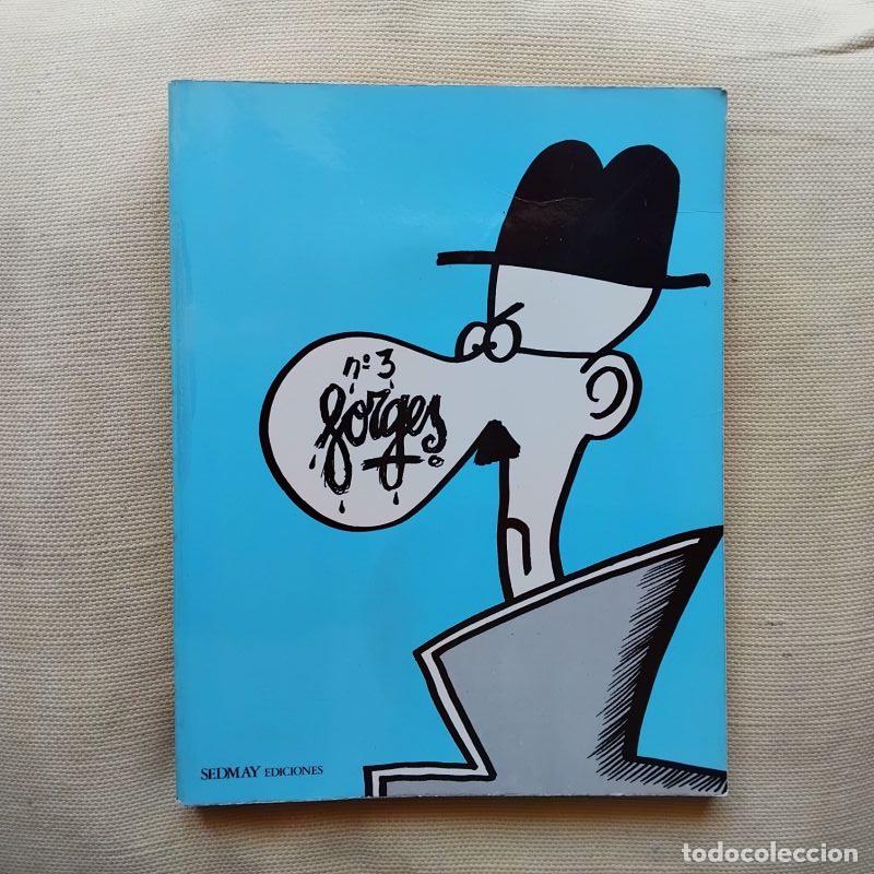 Libros: Forges n&ordm; 3 - Forges
