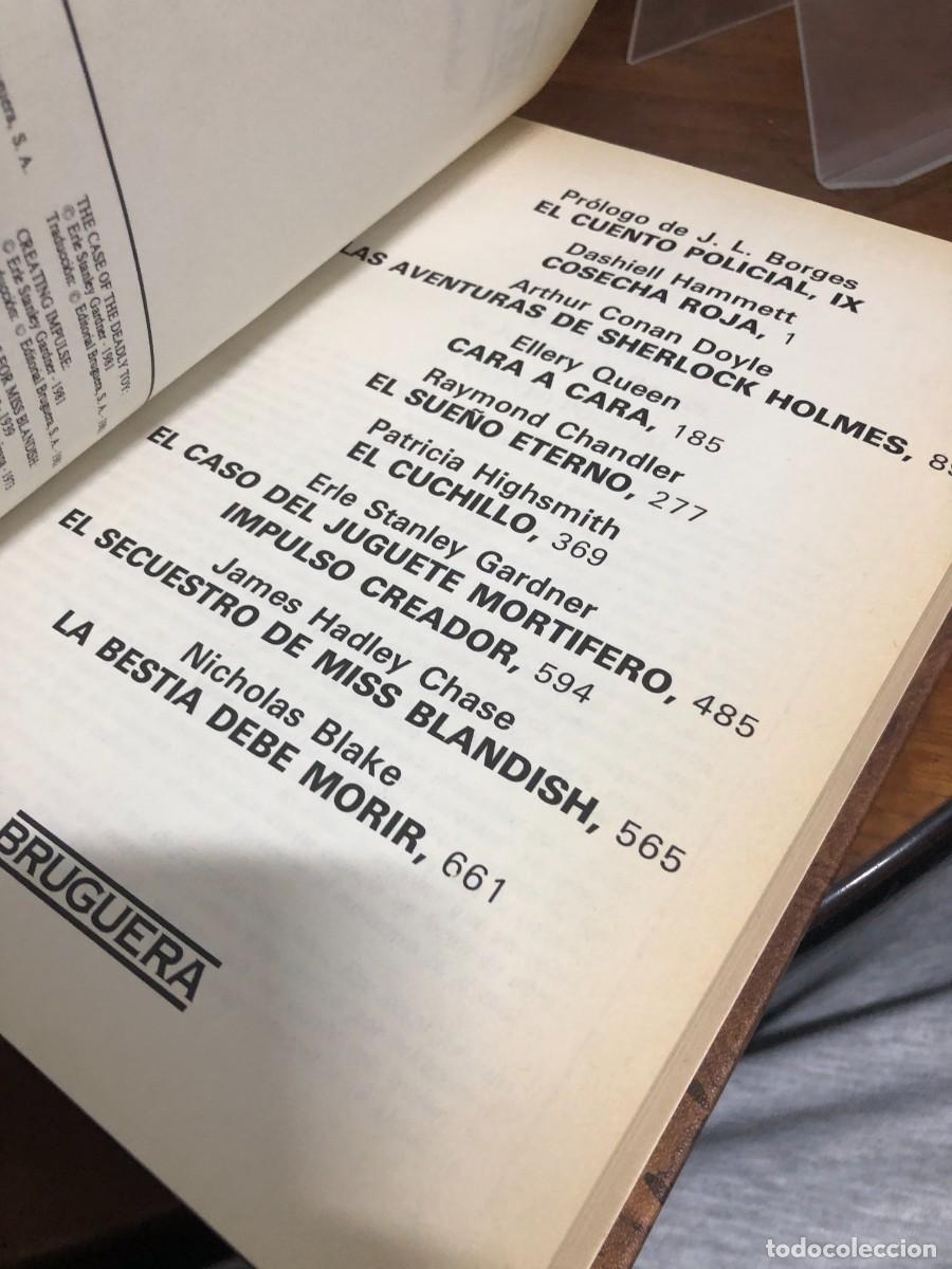 Libros: Club del Misterio (Volumen primero) - Foto 3