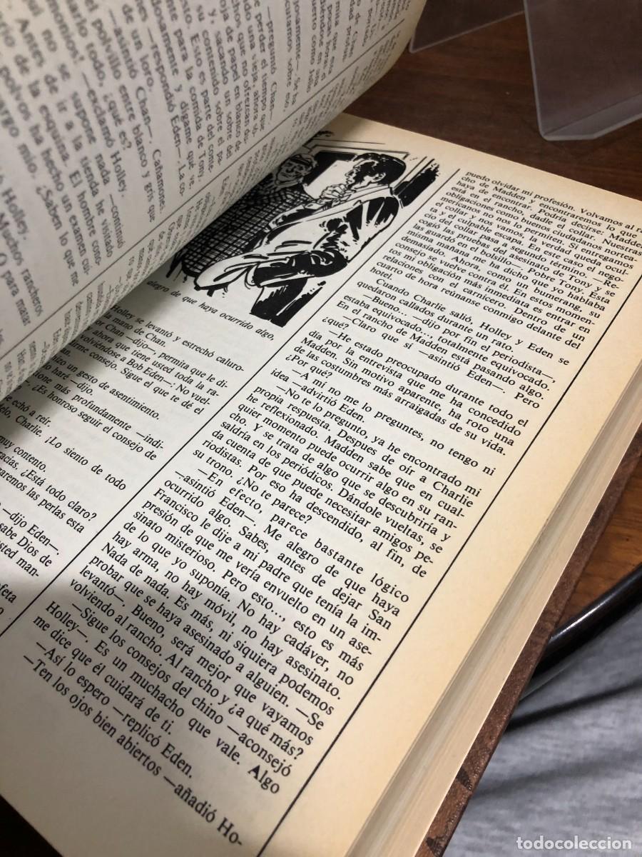 Libros: Club del Misterio (Volumen primero) - Foto 4