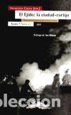 Libros: El Ejido: la ciudad-cortijo - Checa Olmos, Francisco