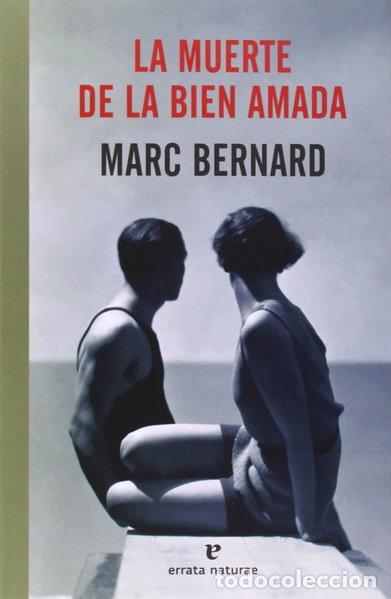 books: La muerte de la bien amada- 9788415217763