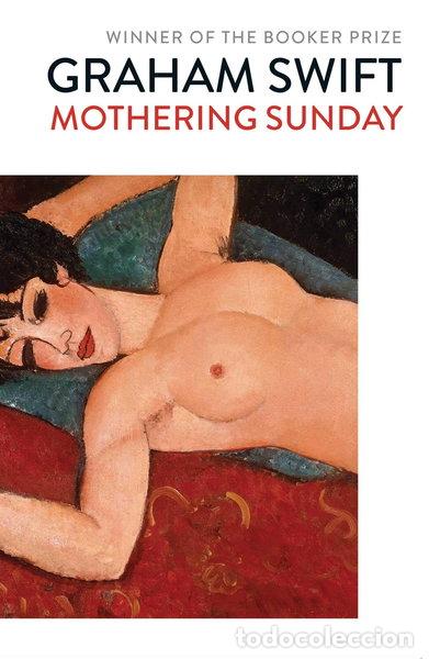 Libros: Mothering Sunday- 9781471155246