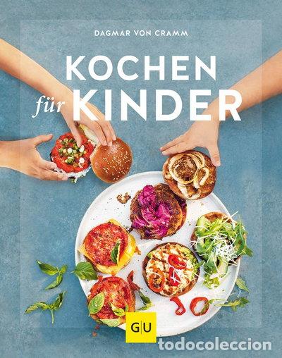 Libros: Kochen f&uuml;r Kinder- 9783833868832