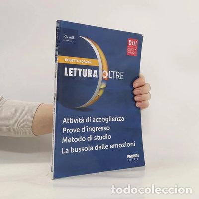 Libros: Lettura oltre- 9788891569974