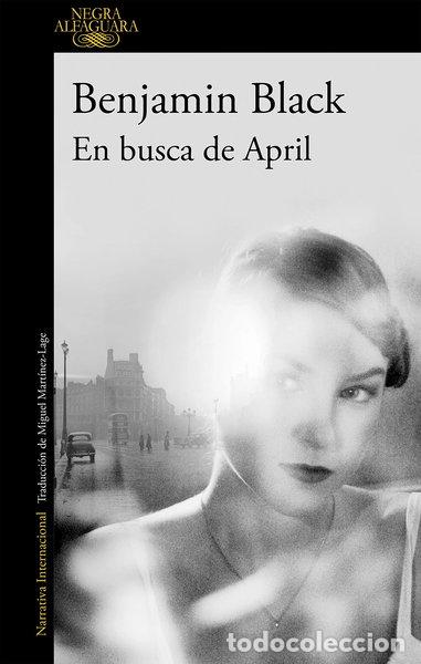 Libri di seconda mano: En busca de April- 9788420406886