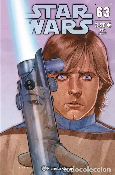Libri di seconda mano: Star Wars n&ordm; 63/64- 9788413411767