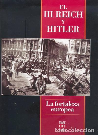 Libros: La fortaleza espa&ntilde;ola- 9788441327214