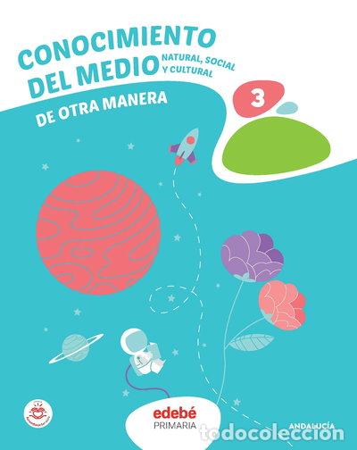Libros: Conocimiento del medio 3- 9788468357621 - Foto 1