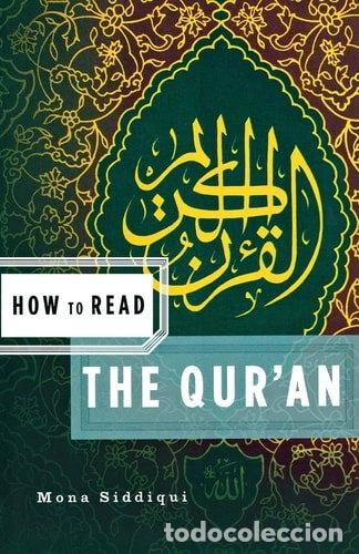 Libros: How to Read the Qur'an- 9780393330809