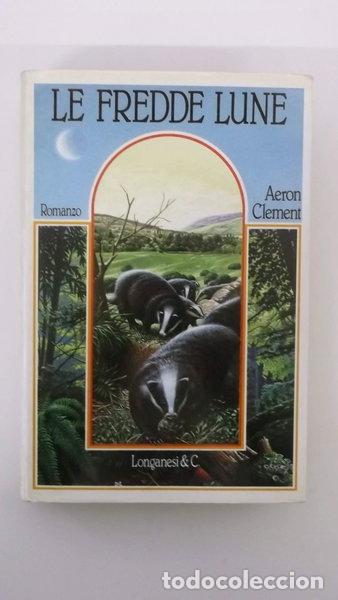 B&uuml;cher: Le fredde lune- 9788830408517
