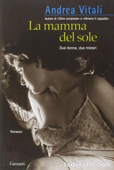 Libros: La mamma del sole- 9788811686323