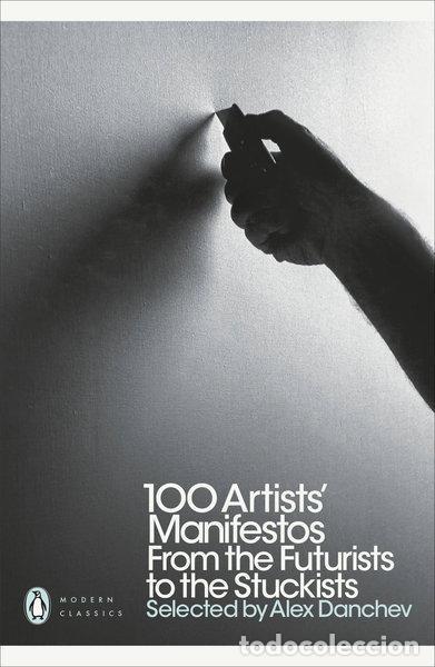 Libros: 100 Artists' Manifestos- 9780141191799