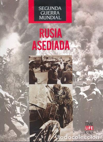 Libros: Rusia asediada- 9788441326941 - Foto 1