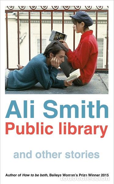 Libros: Public Library and Other Stories- 9780241237465 - Foto 1