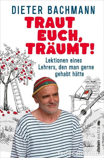 Libros: Traut euch, tr&auml;umt!- 9783864932335
