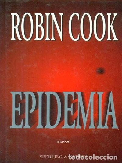Libros: Epidemia- 9788820024086