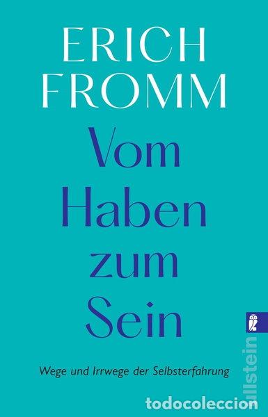 Libros: Vom Haben zum Sein- 9783548367750