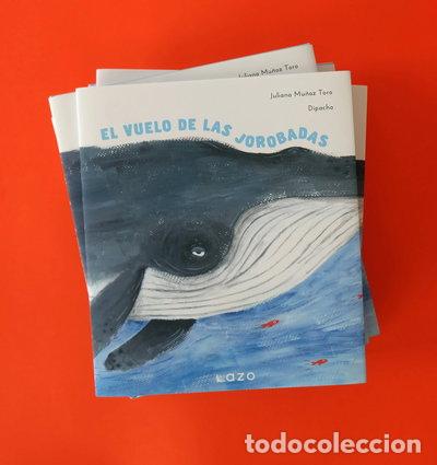 Libros: Las ballenas- 9788424132330