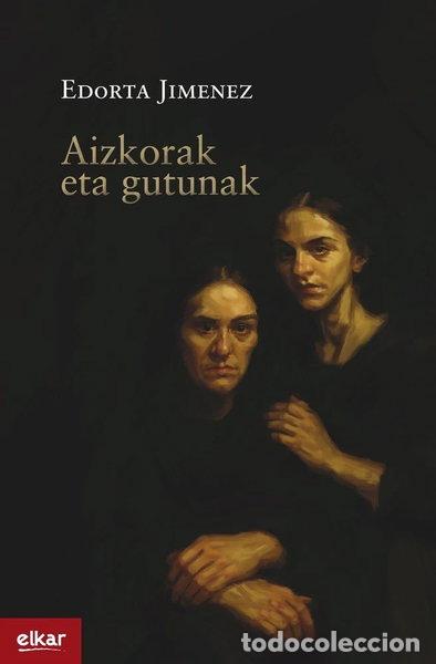 Libros: Aizkorak eta gutunak- 9788413604947