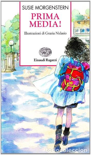 Libros: Prima media!- 9788879263313