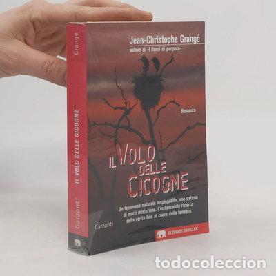 Libros: Il volo delle cicogne- 9788811678755