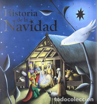 Libri di seconda mano: Historia de la Navidad- 9788426386137