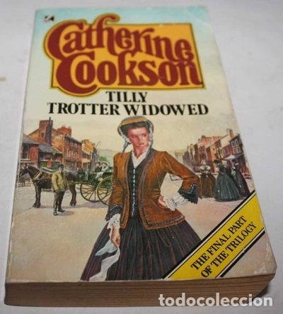 books: Tilly Trotter Widowed- 9780552122009