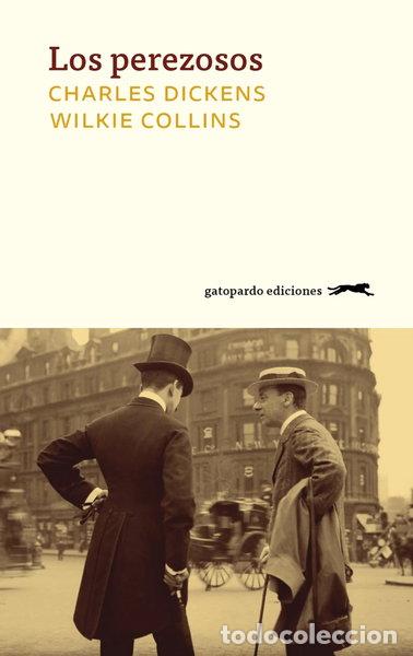 Libros: Los perezosos- 9788417109684