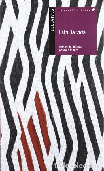 Libros: Esta, la vida- 9788426384942