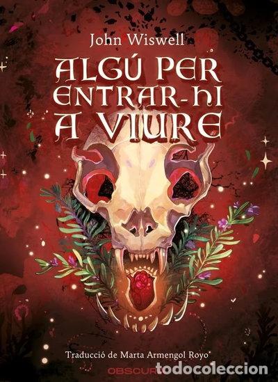Libros: ALGU PER ENTRAR-HI A VIURE- 9791399127812