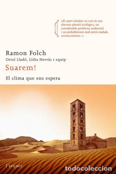 books: Suarem!- 9788496499843
